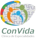 Logo Clinica Convida
