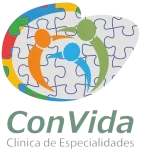 Logo Clinica Convida